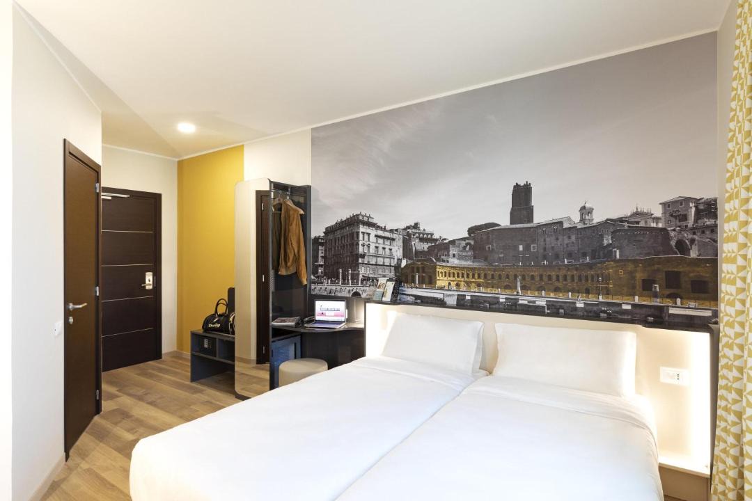 Photo of Bedroom in Fiumicino