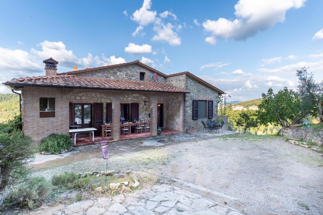 Photo of Others in Castellina in Chianti