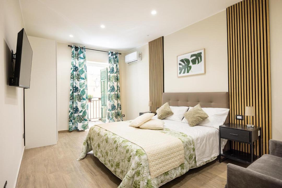 Photo of Bedroom in Castellammare Vucciria