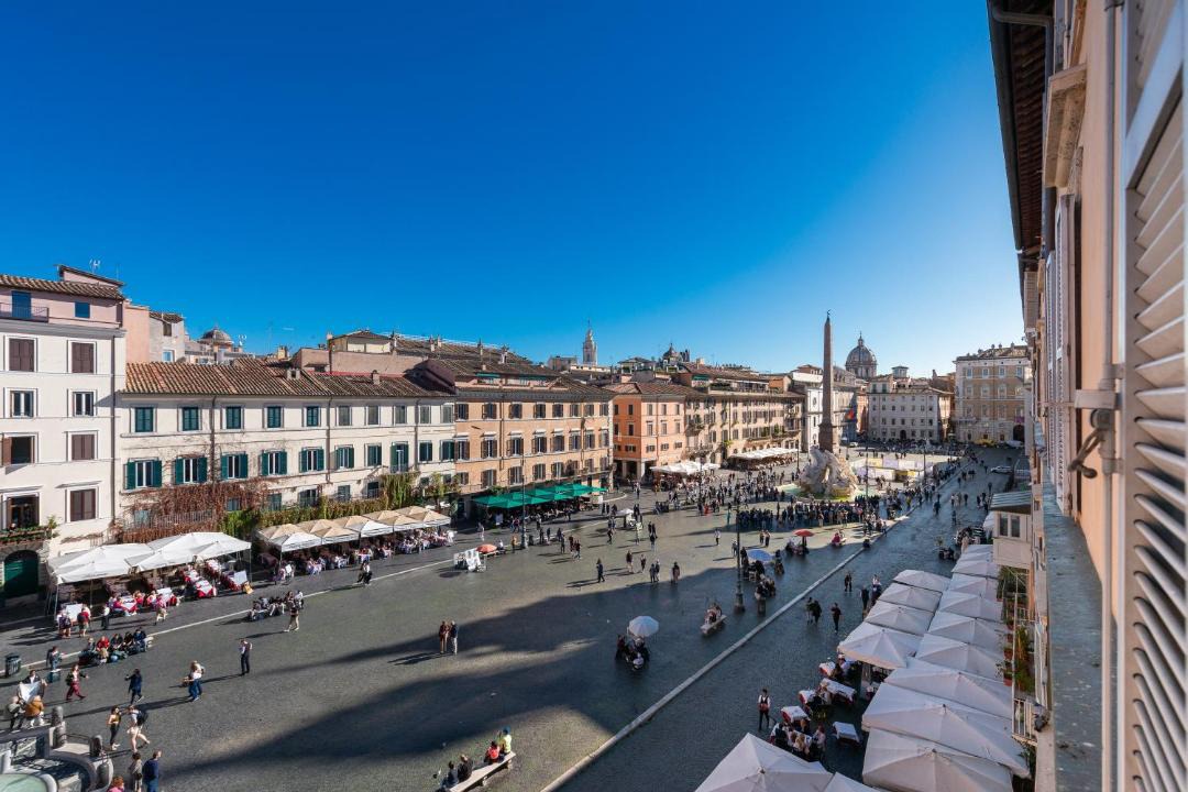 Photo of Others in Rione VI Parione