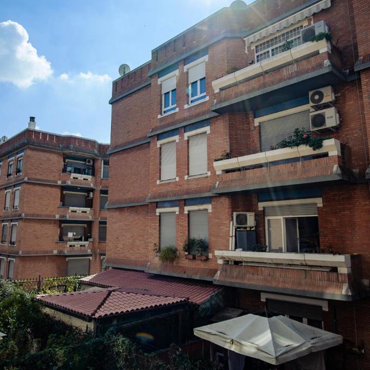 Photo of Others in Quartiere XIII Aurelio
