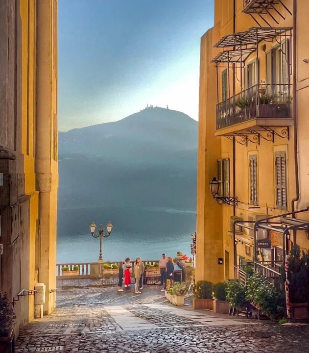 Photo of Others in Castel Gandolfo