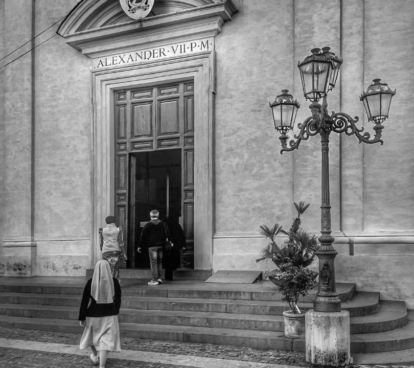 Photo of Others in Castel Gandolfo