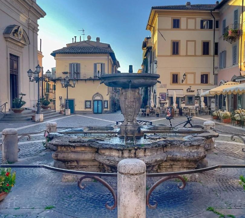 Photo of Others in Castel Gandolfo