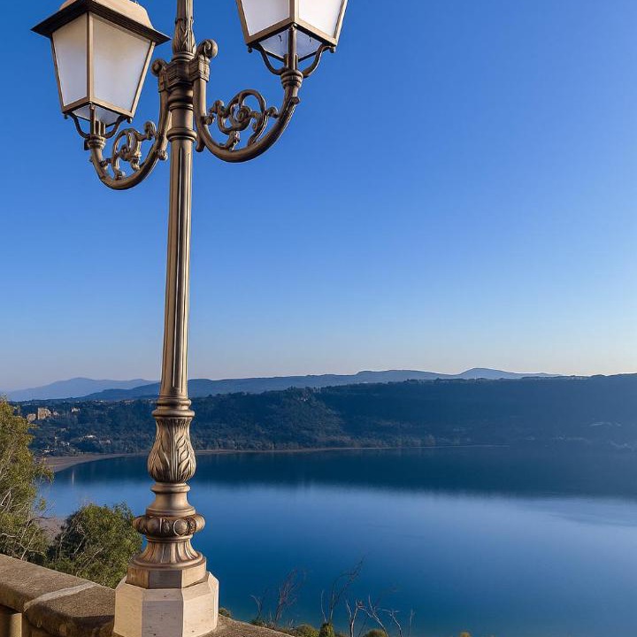 Photo of Others in Castel Gandolfo