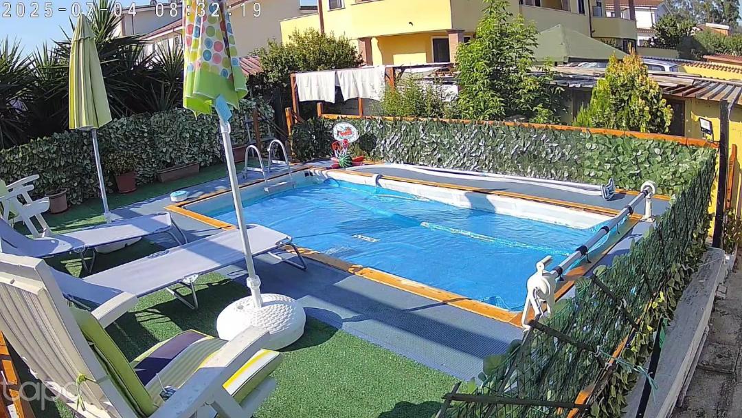 Photo of Others in Zona XXXIV Casal Palocco