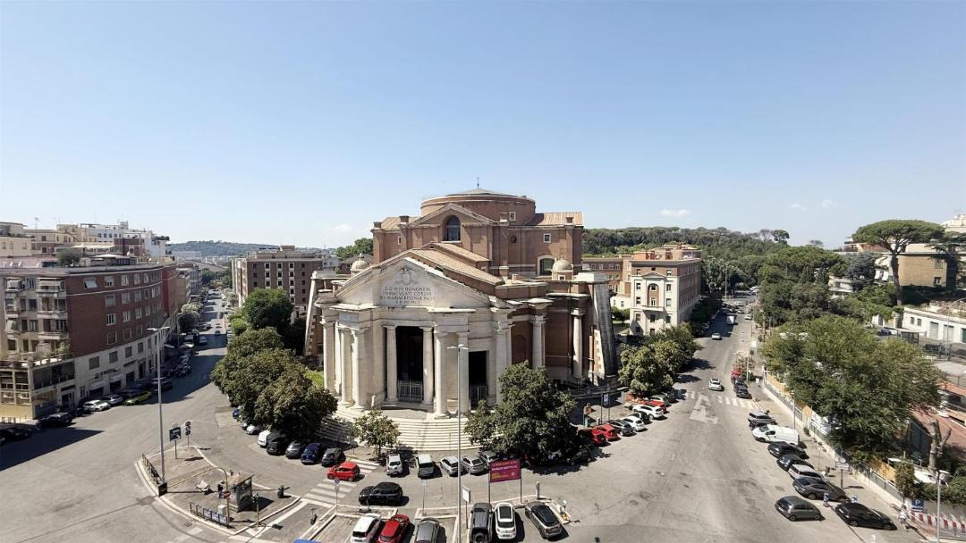 Photo of Others in Quartiere III Pinciano