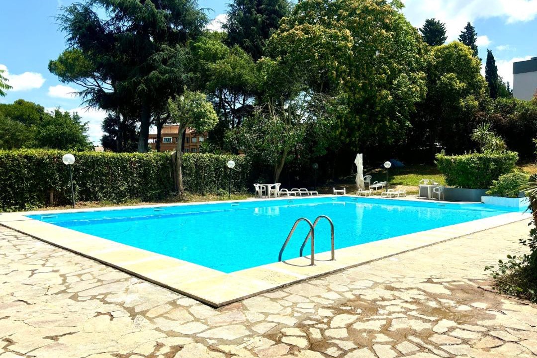 Photo of Others in Suburbio IX Aurelio