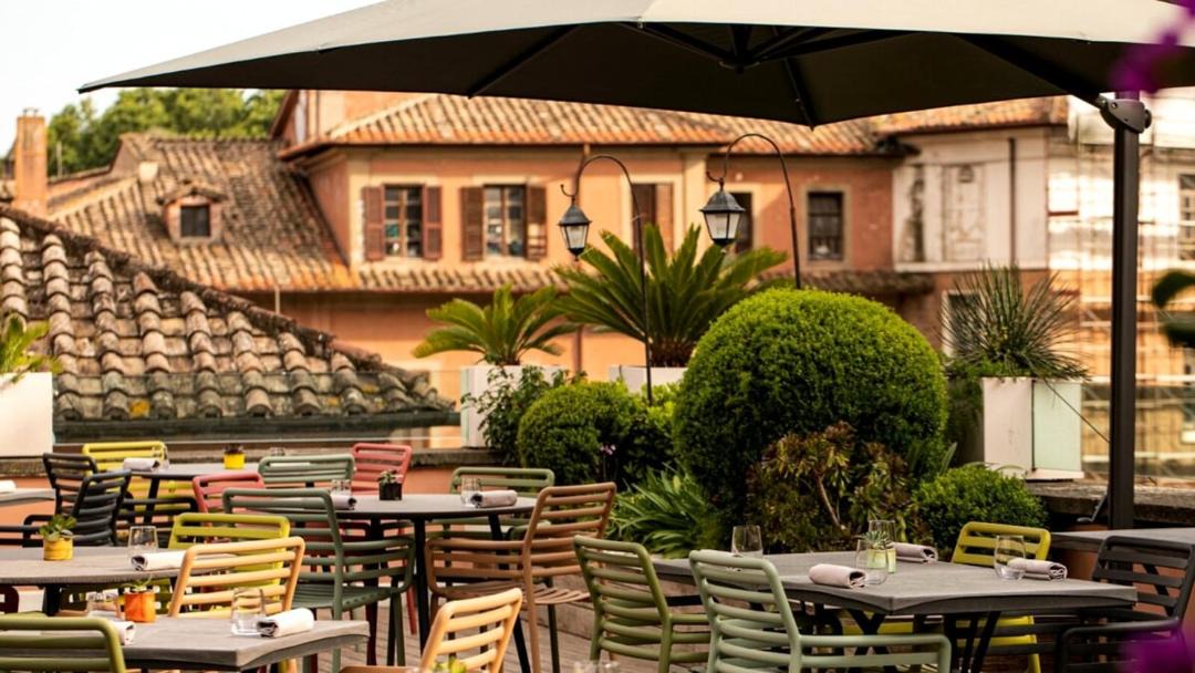 Photo of Others in Rione VII Regola
