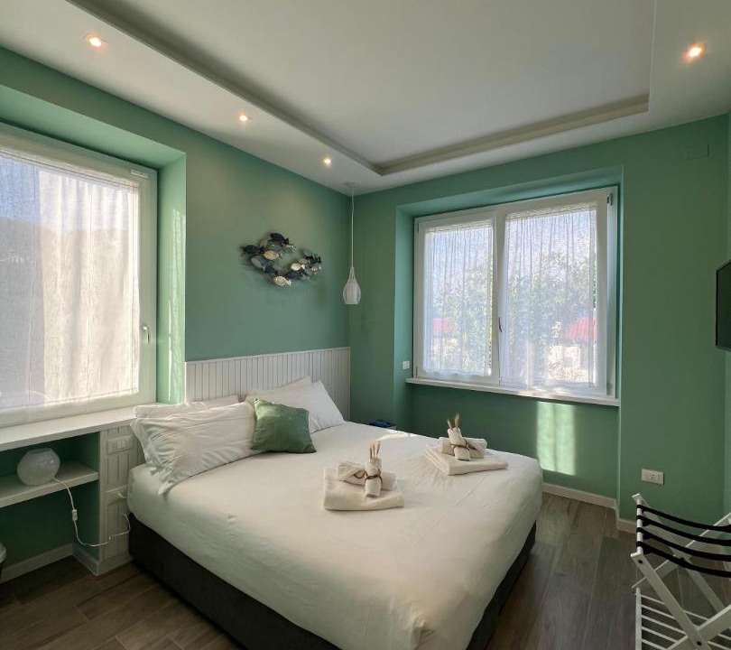 Photo of Bedroom in Lungolago
