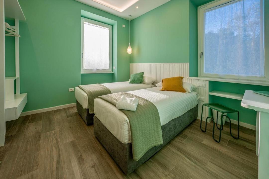 Photo of Bedroom in Lungolago