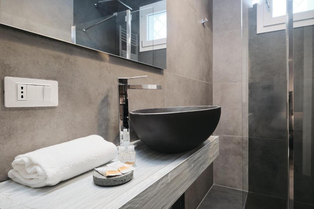Photo of Bathroom in Tuscolano
