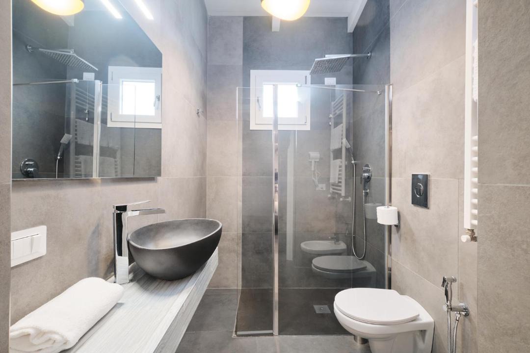 Photo of Bathroom in Tuscolano