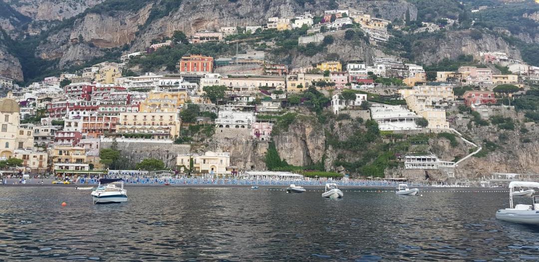 Photo of Others in Positano City Centre