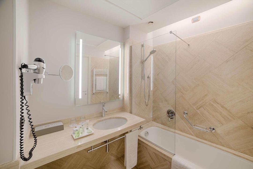 Photo of Bathroom in Quartiere XIII Aurelio