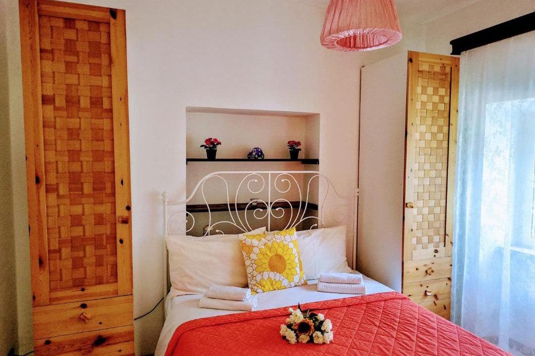 Photo of Bedroom in Valmontone