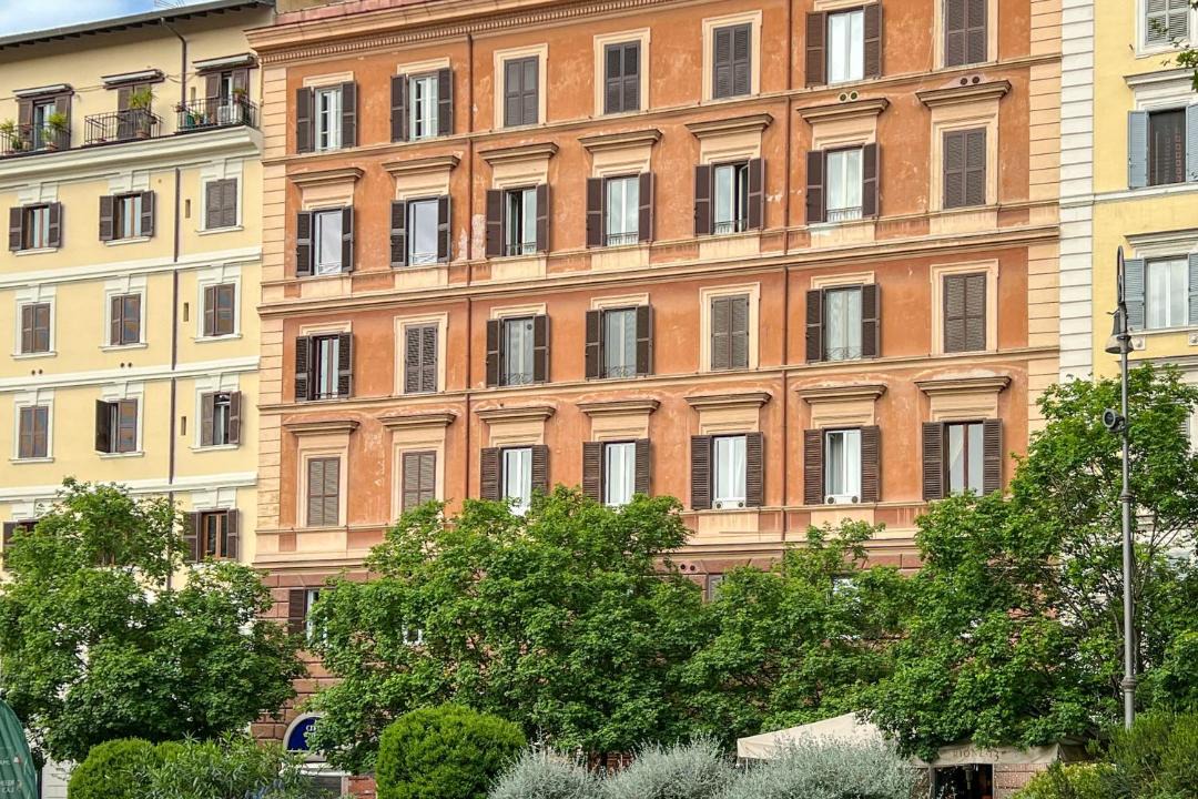 Photo of Others in Trastevere