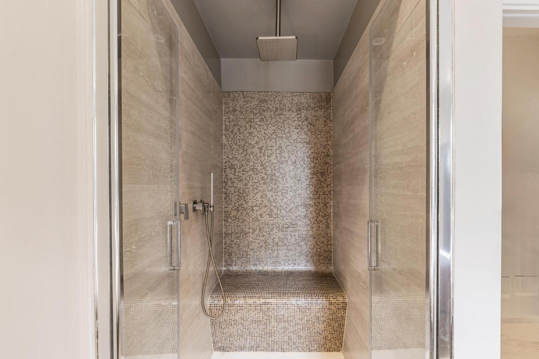 Photo of Bathroom in Trastevere