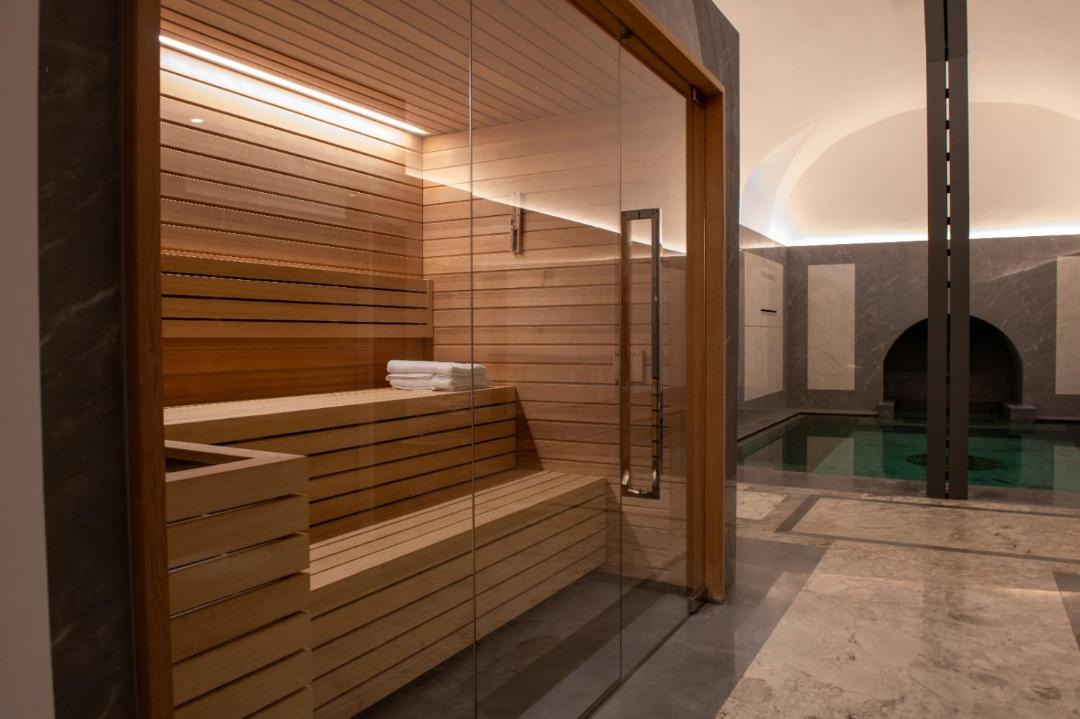 Photo of Bathroom in Rione IV Campo Marzio