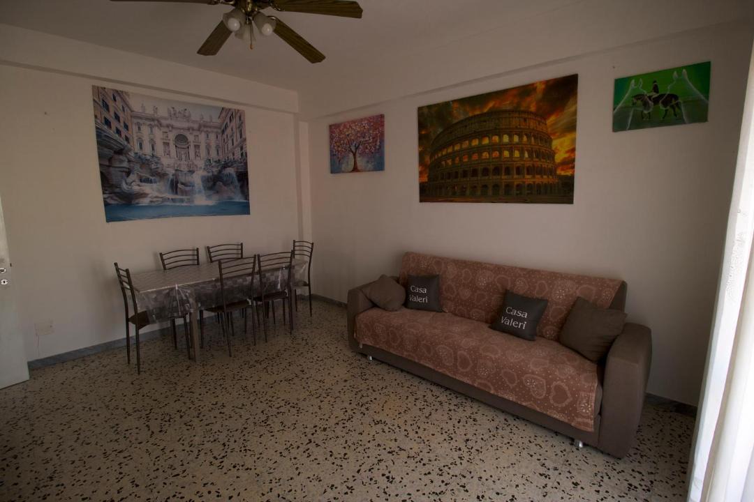 Photo of Others in Quartiere XXI Pietralata