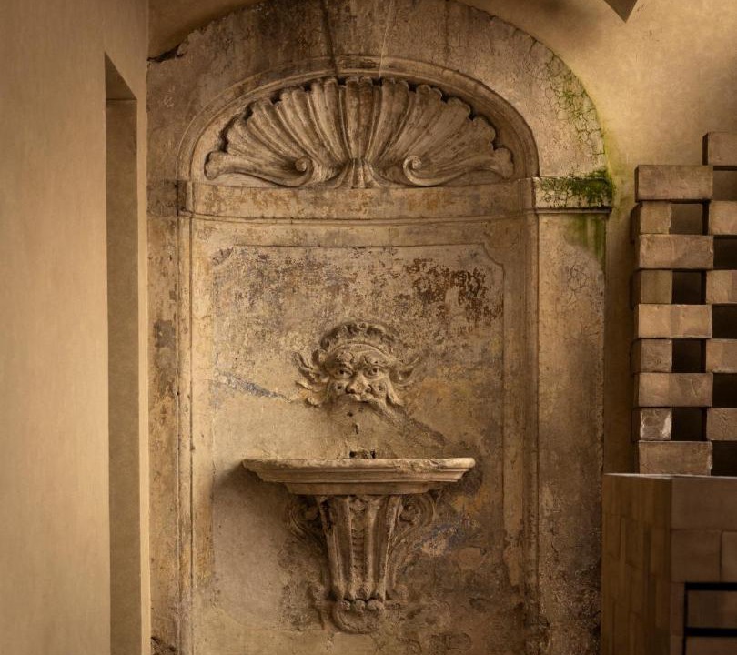 Photo of Others in Rione VII Regola