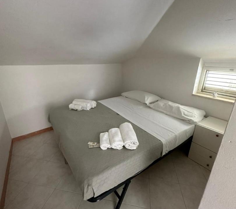 Photo of Bedroom in Santa Marina