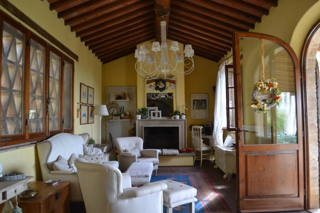 Photo of Others in Castellina in Chianti