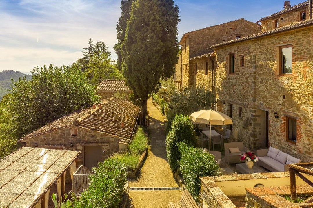 Photo of Others in San Vincenti