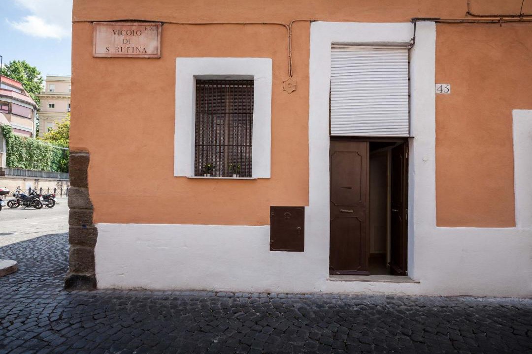 Photo of Others in Trastevere