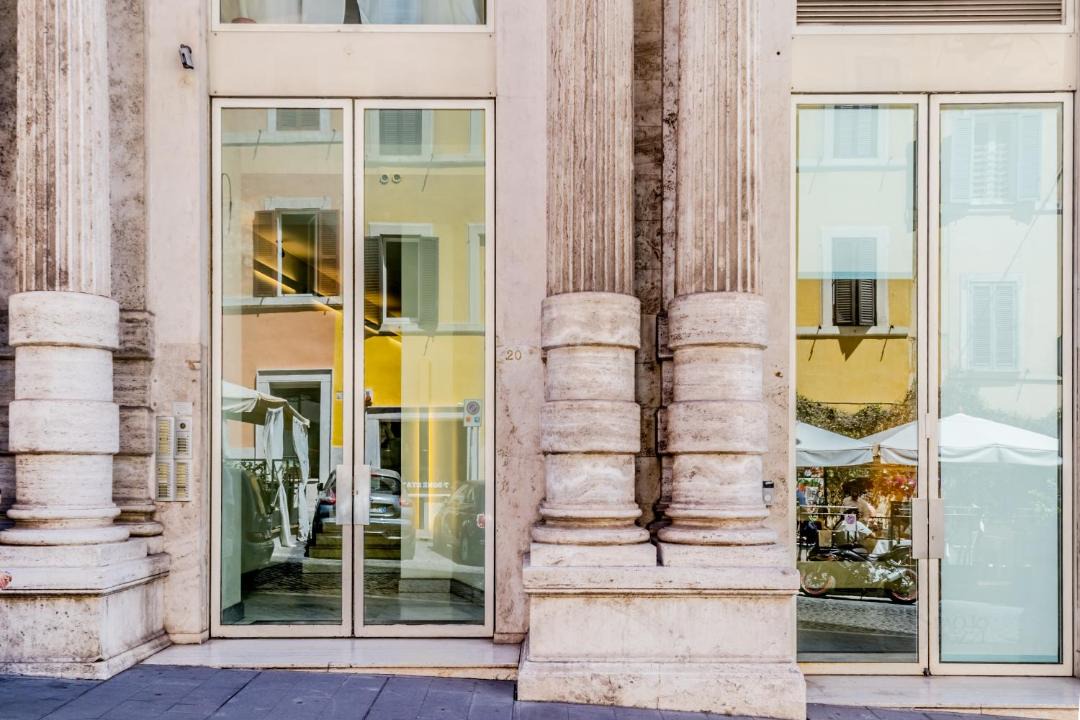 Photo of Others in Rione III Colonna