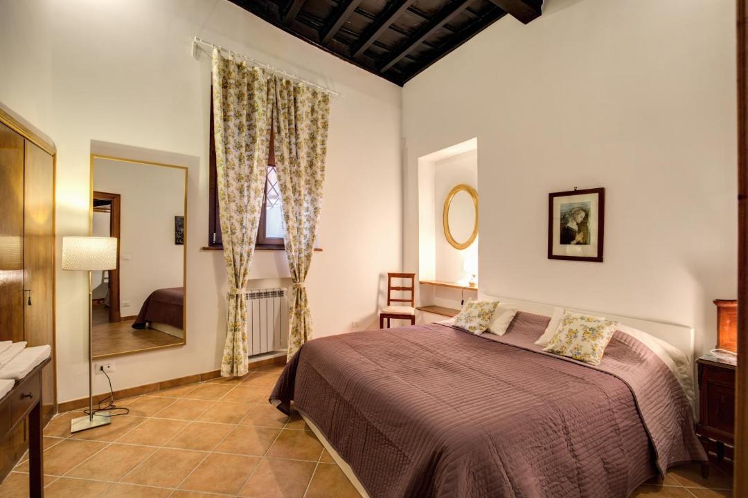 Photo of Bedroom in Rione V Ponte