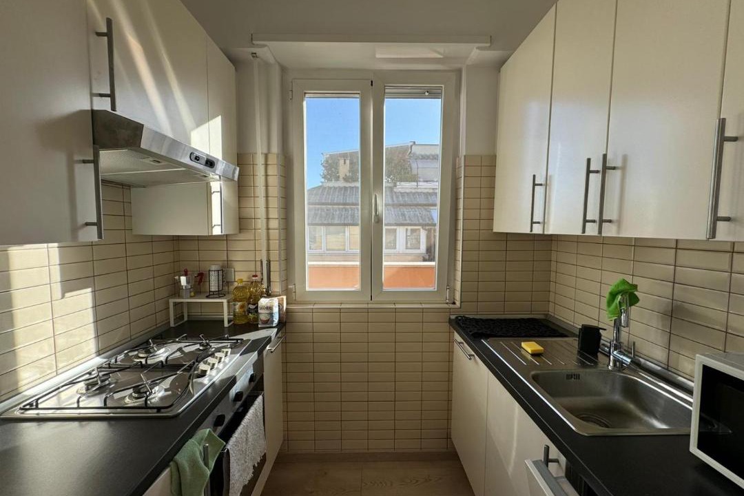 Photo of Kitchen in Tor di Quinto
