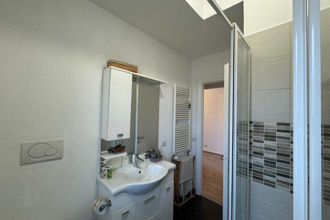 Photo of Bathroom in Tor di Quinto