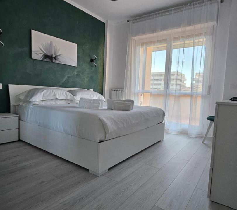 Photo of Bedroom in Zona XXXIII Acilia Sud