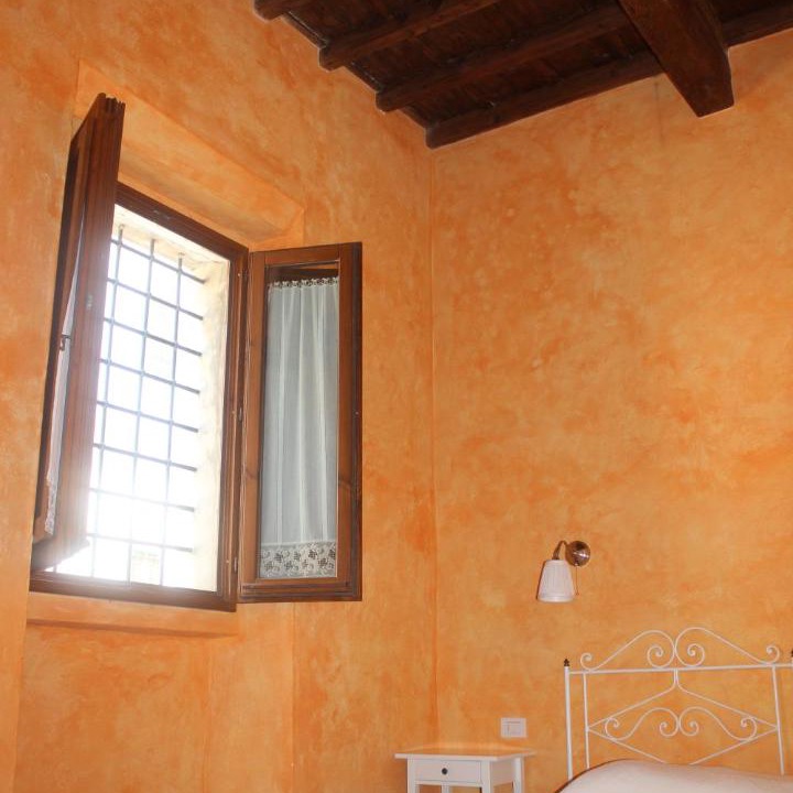 Photo of Bedroom in Rovezzano