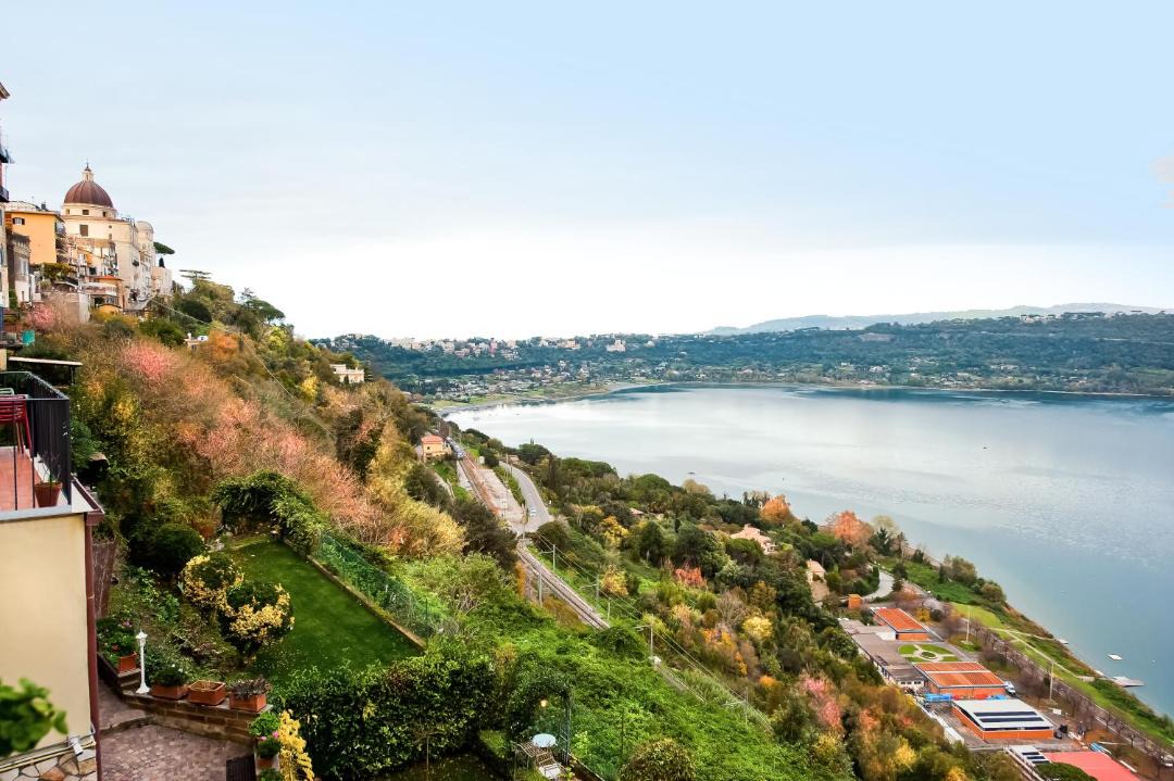 Photo of Others in Castel Gandolfo