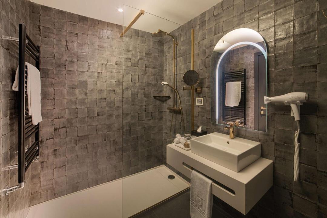 Photo of Bathroom in Quartiere III Pinciano