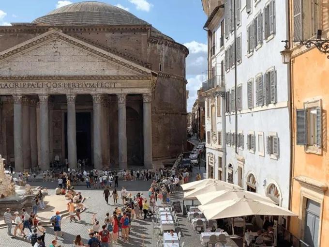 Photo of Others in Rione VIII Sant'Eustachio