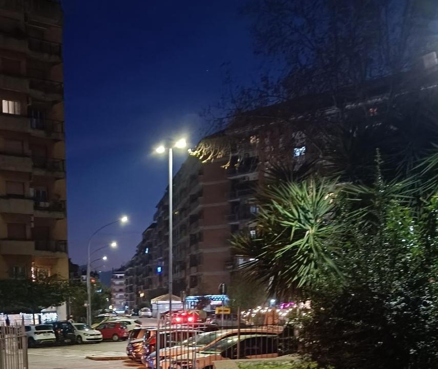 Photo of Others in Quartiere XXI Pietralata