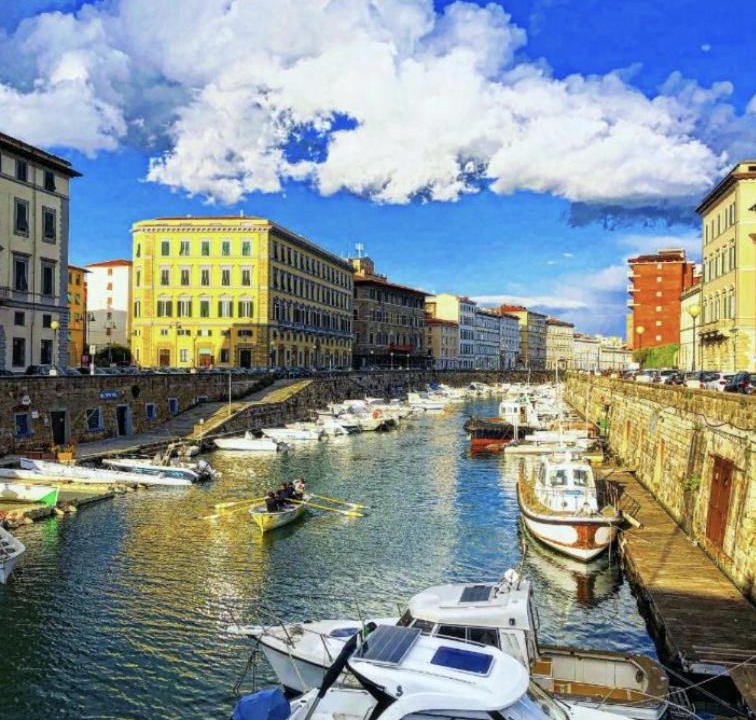 Photo of Others in Livorno