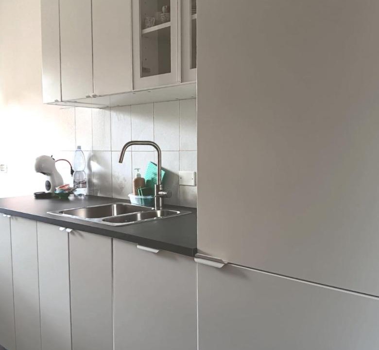Photo of Kitchen in Zona I Val Melaina