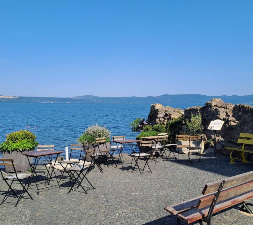 Photo of Others in Lake Bracciano