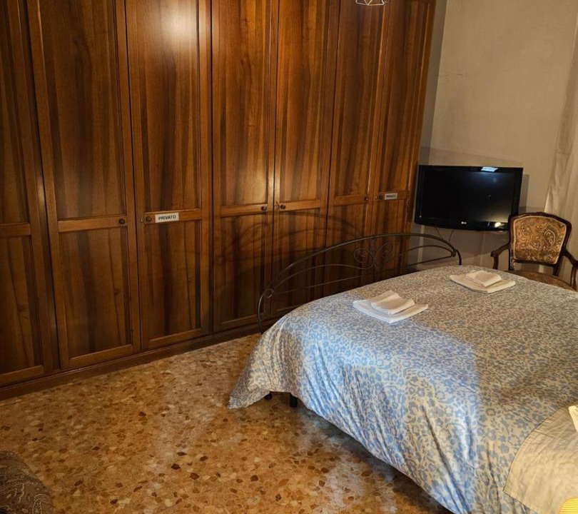 Photo of Bedroom in Quartiere XXII Collatino