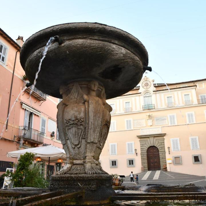 Photo of Others in Castel Gandolfo