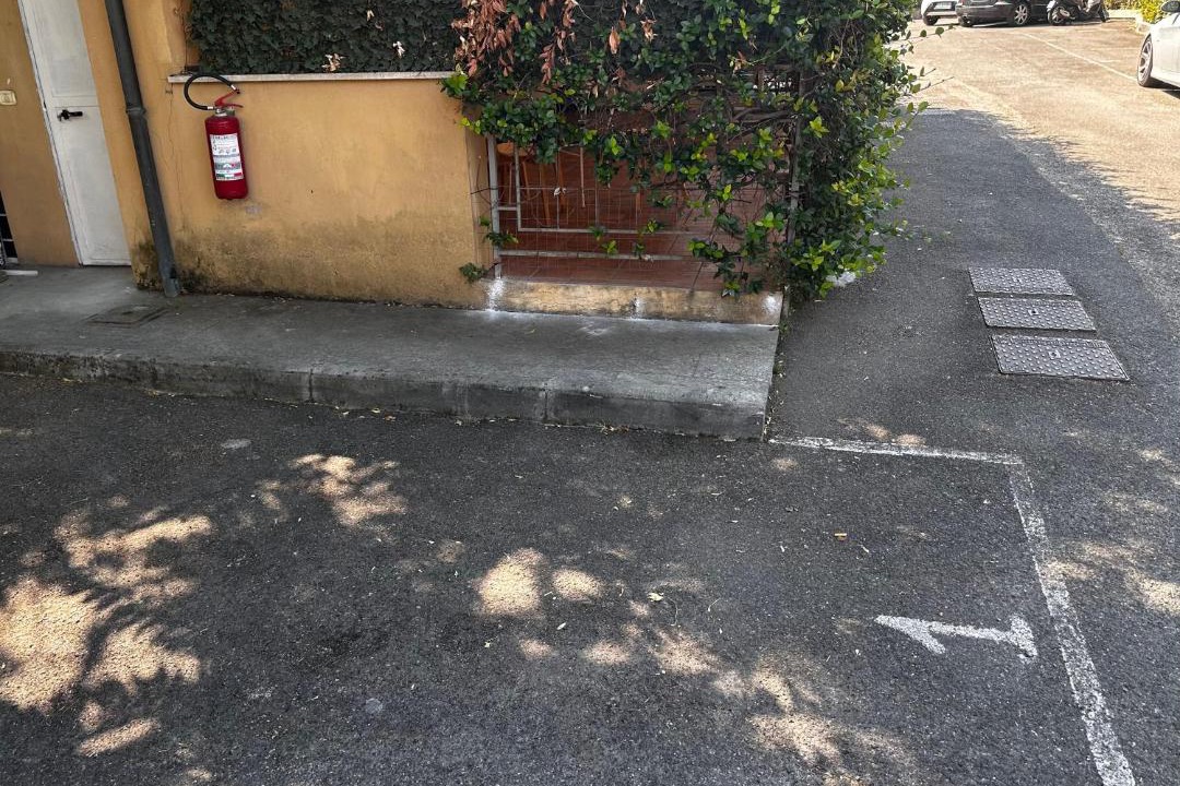 Photo of Others in Quartiere XXI Pietralata