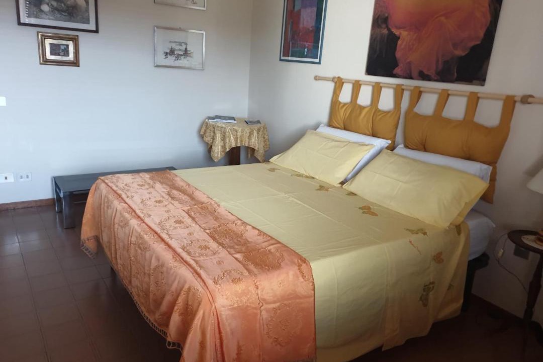 Photo of Bedroom in Isolotto