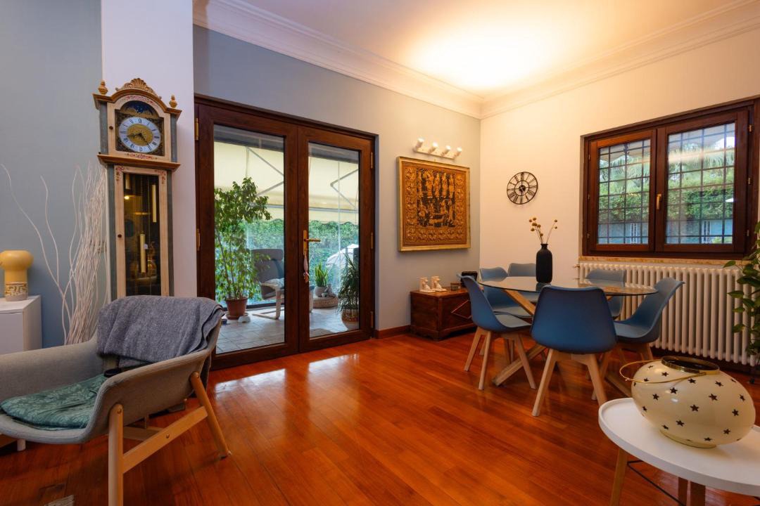 Photo of Others in Suburbio IX Aurelio