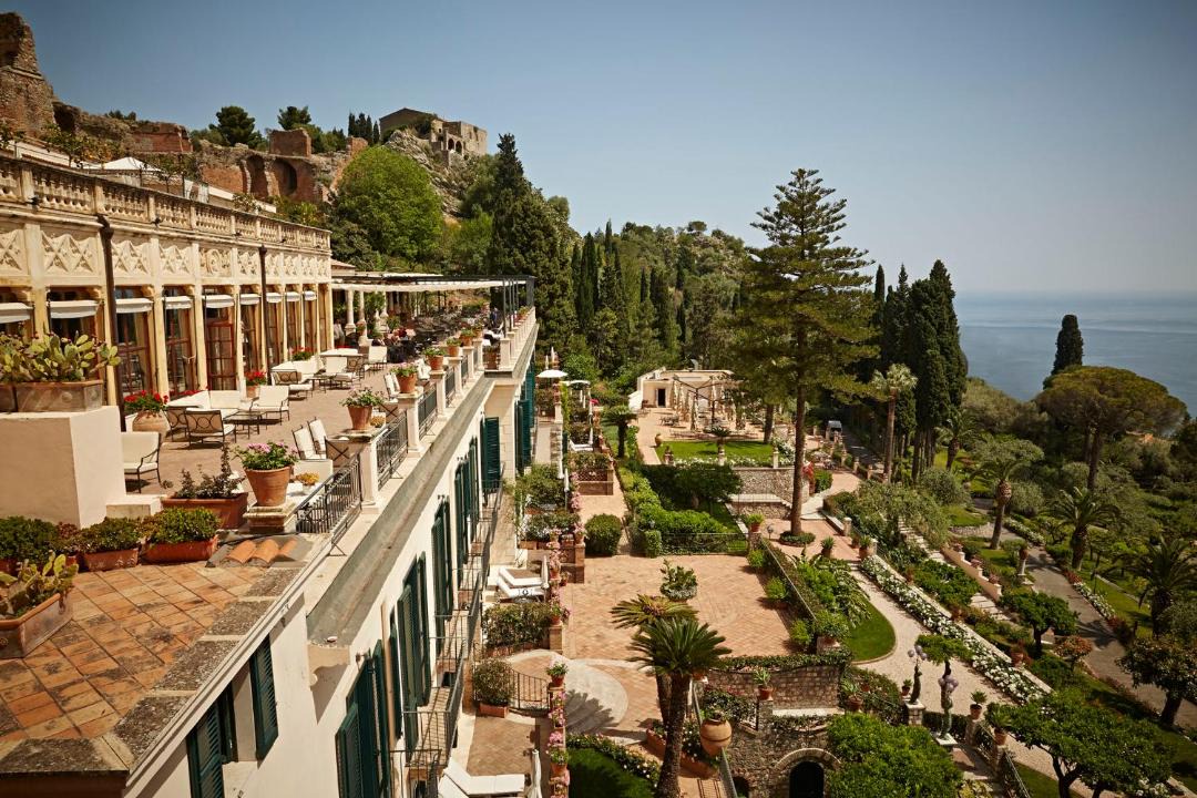 Photo of Others in Taormina City Centre