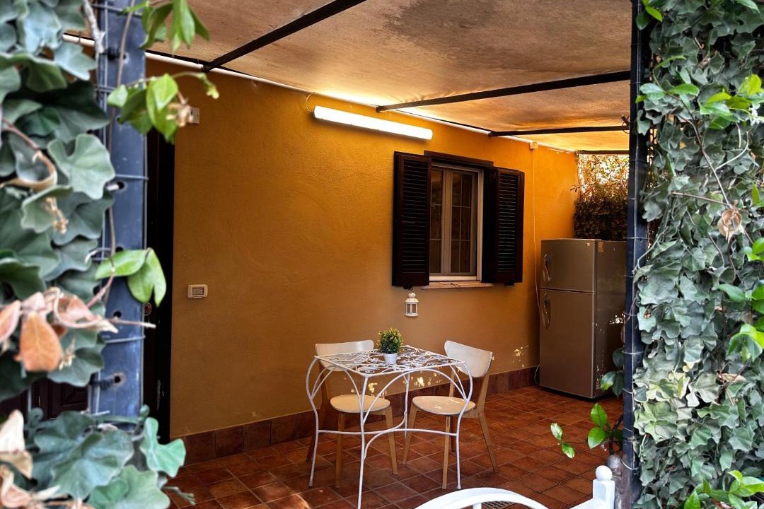 Photo of Others in Quartiere XXI Pietralata
