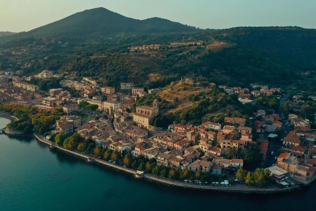 Photo of Others in Lake Bracciano